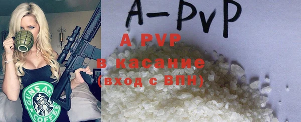 apvp Пересвет